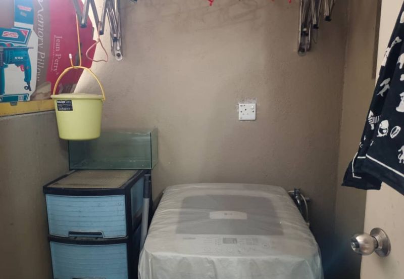 Prima U1 Condominium