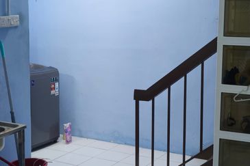 Taman Permatang Tinggi