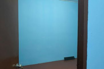 Taman Permatang Tinggi