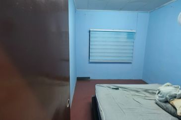 Taman Permatang Tinggi