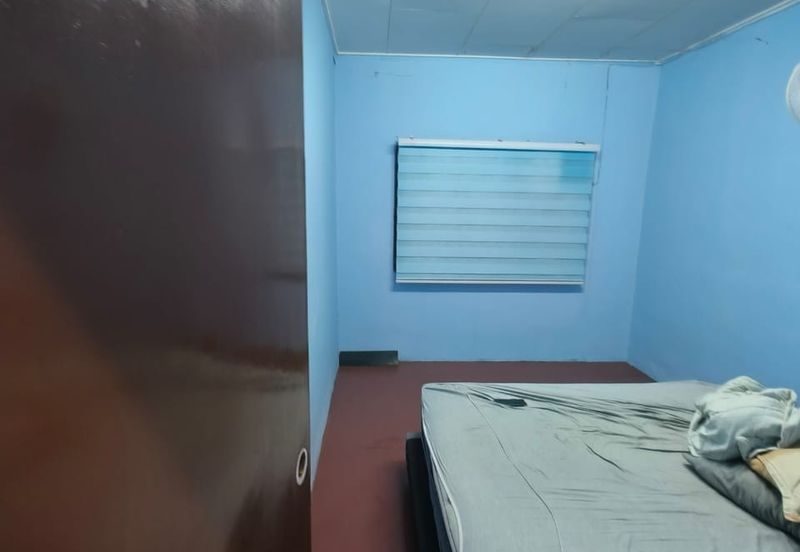 Taman Permatang Tinggi