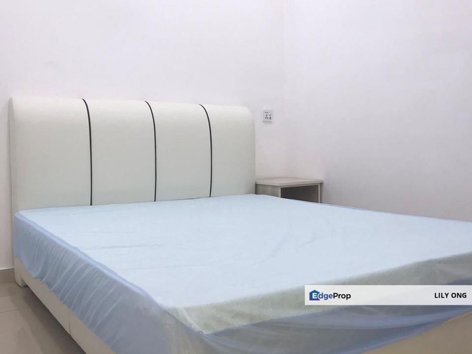 Fully Furnished Mahkota Impian @Alma , Penang, Alma