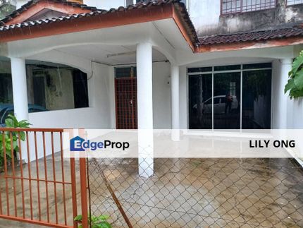 2 Storey Taman Kasawari , Simpang Ampat, Penang, Simpang Ampat