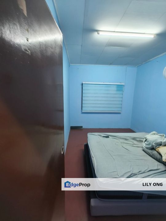 Cluster house Permatang Tinggi, Bukit Mertajam , Penang, Permatang Tinggi