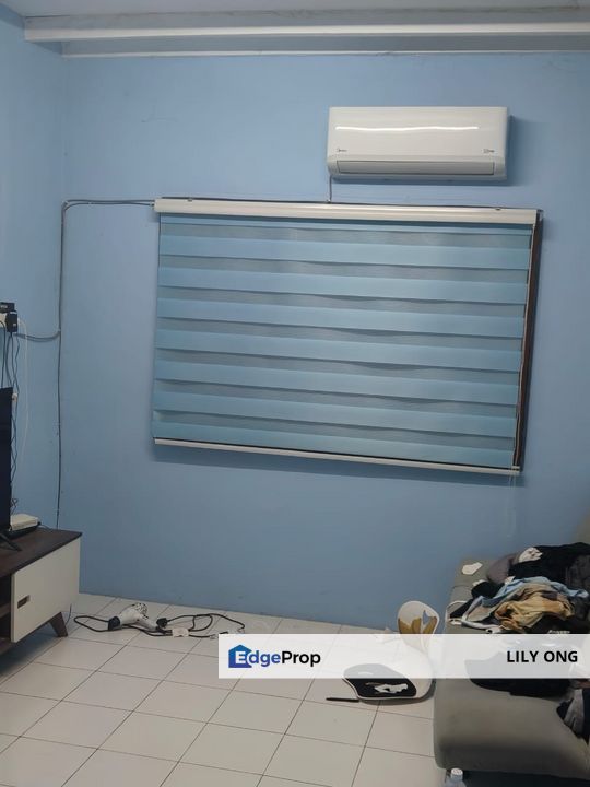 Cluster house Permatang Tinggi, Bukit Mertajam , Penang, Permatang Tinggi