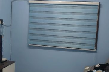 Taman Permatang Tinggi