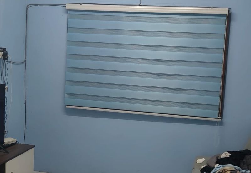 Taman Permatang Tinggi