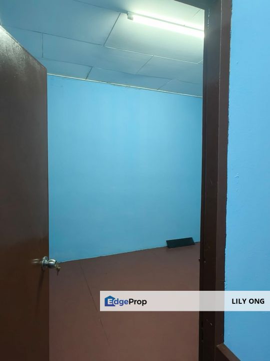 Cluster house Permatang Tinggi, Bukit Mertajam , Penang, Permatang Tinggi