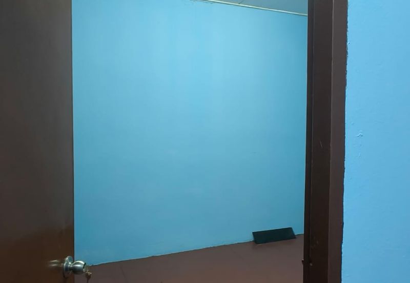 Taman Permatang Tinggi