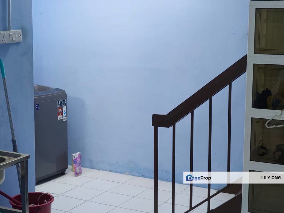 Cluster house Permatang Tinggi, Bukit Mertajam , Penang, Permatang Tinggi