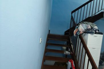 Taman Permatang Tinggi