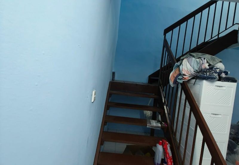 Taman Permatang Tinggi