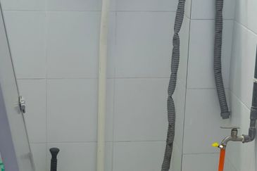 Taman Permatang Tinggi