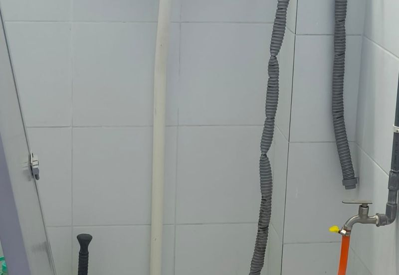 Taman Permatang Tinggi