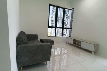 Vivo Executive Apartment