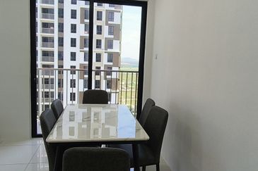 Vivo Executive Apartment