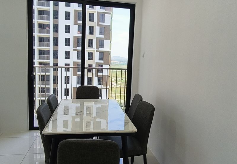 Vivo Executive Apartment