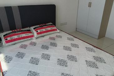 Vivo Executive Apartment