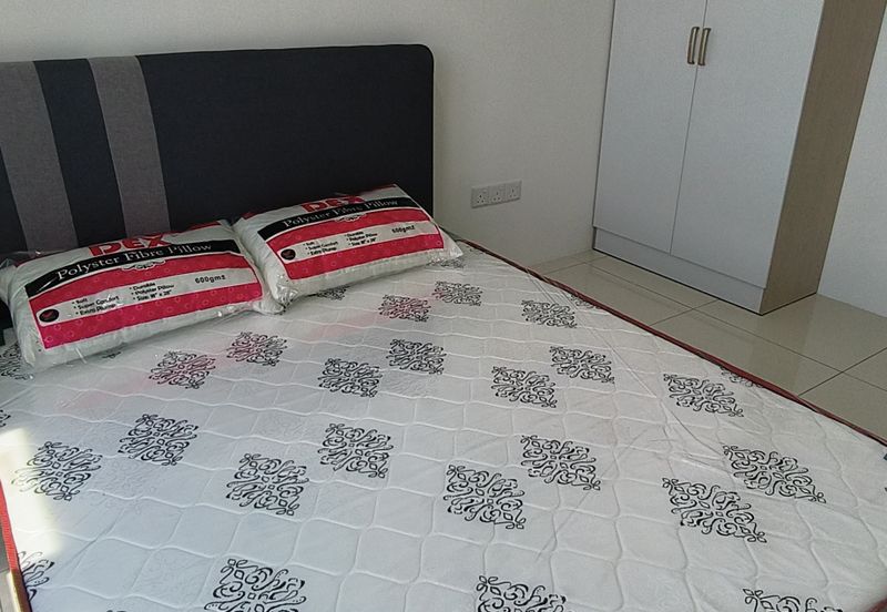 Vivo Executive Apartment