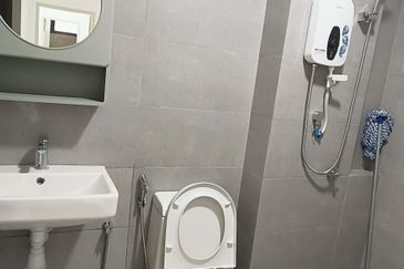 Vivo Executive Apartment