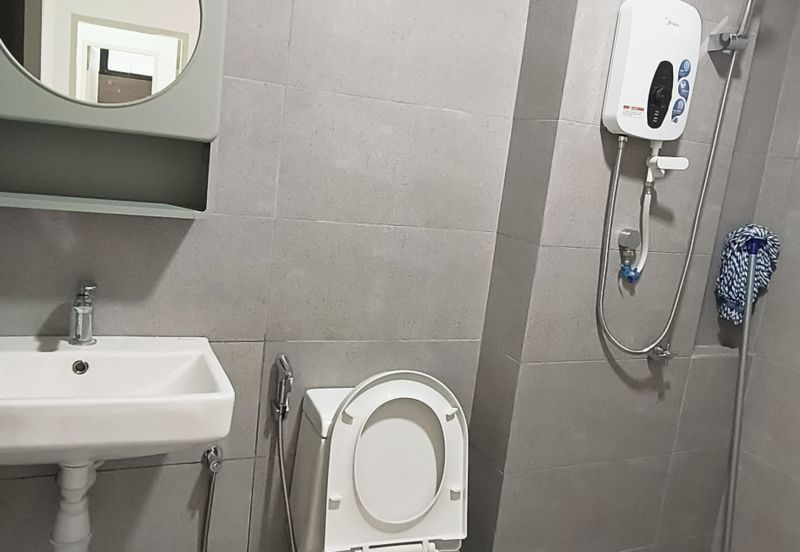 Vivo Executive Apartment