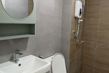 Vivo Executive Apartment