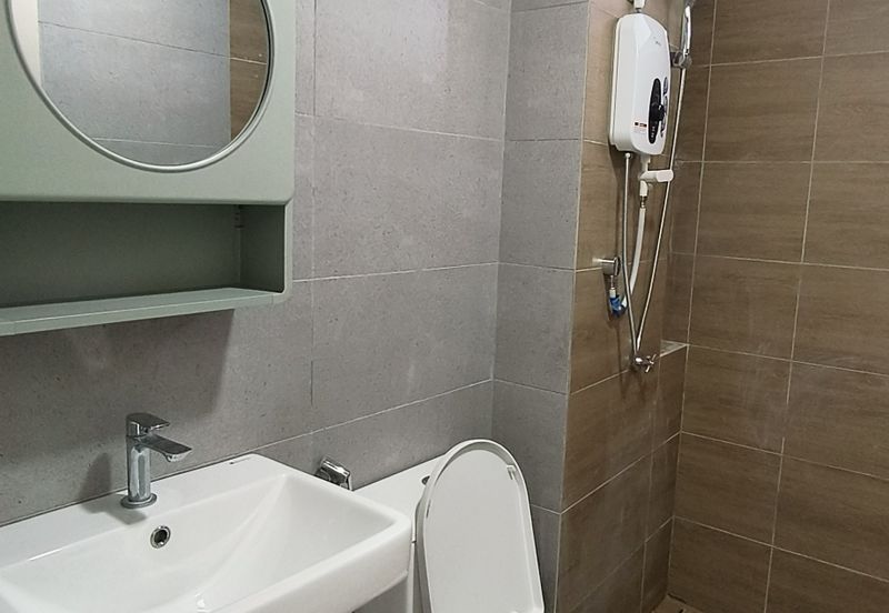 Vivo Executive Apartment