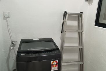 Vivo Executive Apartment