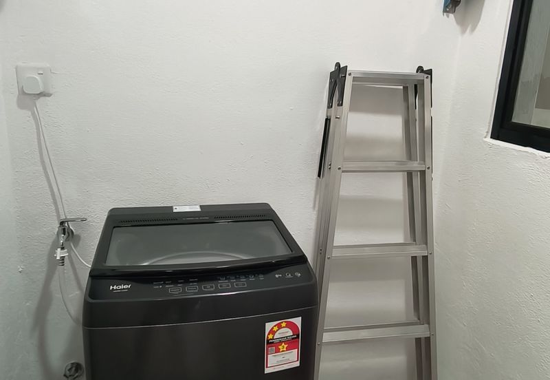 Vivo Executive Apartment