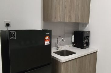 Vivo Executive Apartment