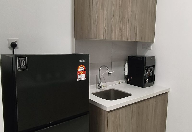 Vivo Executive Apartment