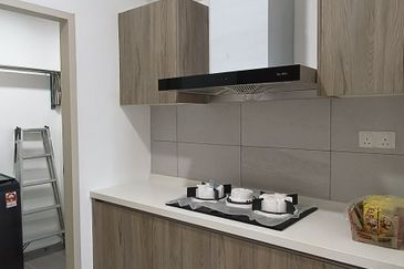 Vivo Executive Apartment