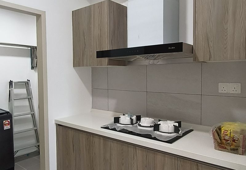 Vivo Executive Apartment