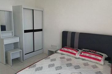 Vivo Executive Apartment