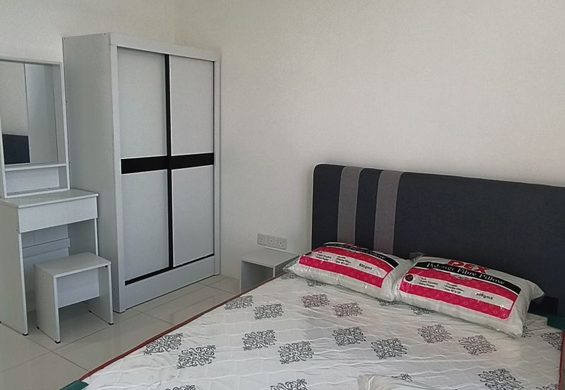 Vivo Executive Apartment