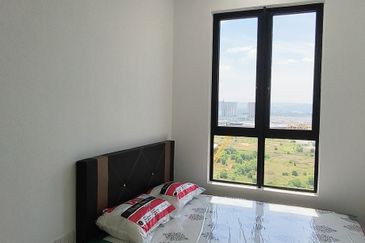 Vivo Executive Apartment
