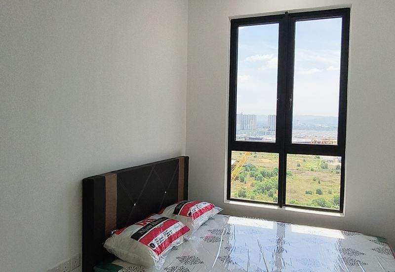 Vivo Executive Apartment