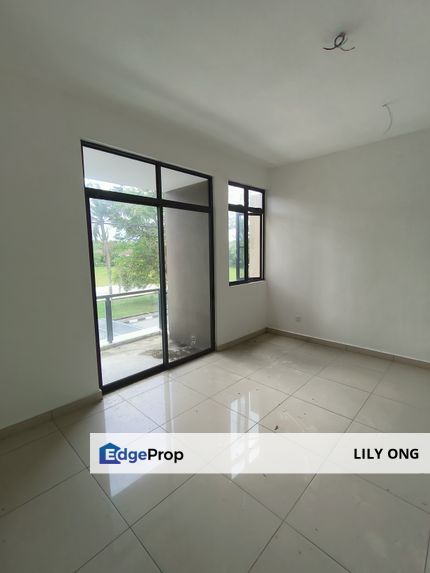 Double Storey Taman Jawi Jaya for Sale, Penang, Sungai Jawi