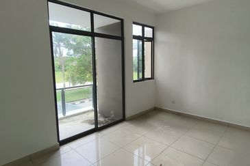 Lorong Jawi Jaya 1
