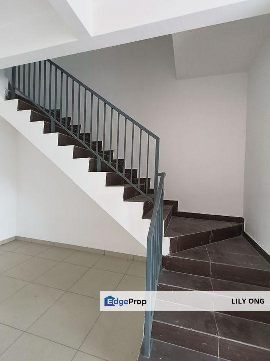Double Storey Taman Jawi Jaya for Sale, Penang, Sungai Jawi