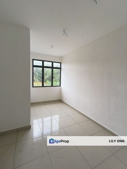 Double Storey Taman Jawi Jaya for Sale, Penang, Sungai Jawi