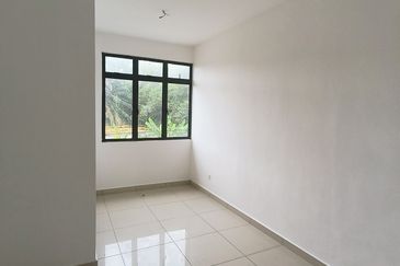 Lorong Jawi Jaya 1