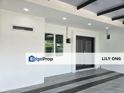 Single Storey Taman bidara, renovated ,Bukit Mertajam , Penang, Bukit Mertajam
