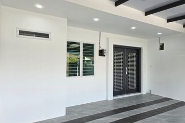 Taman Bidara