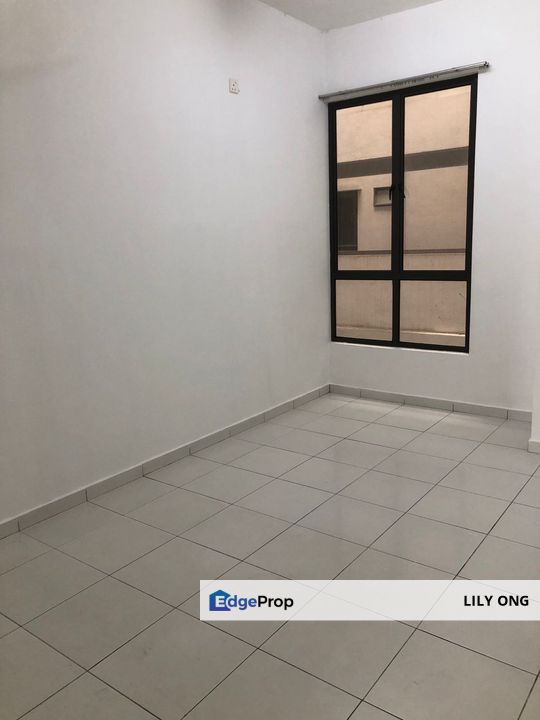 Below Market Value Telaga Emas Apartment @ Butterworth , Penang, Butterworth