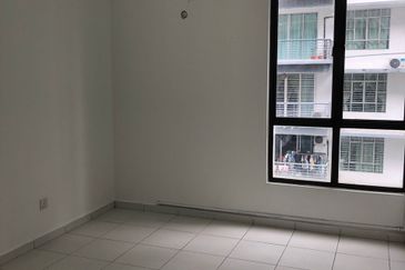 Pangsapuri Telaga Emas