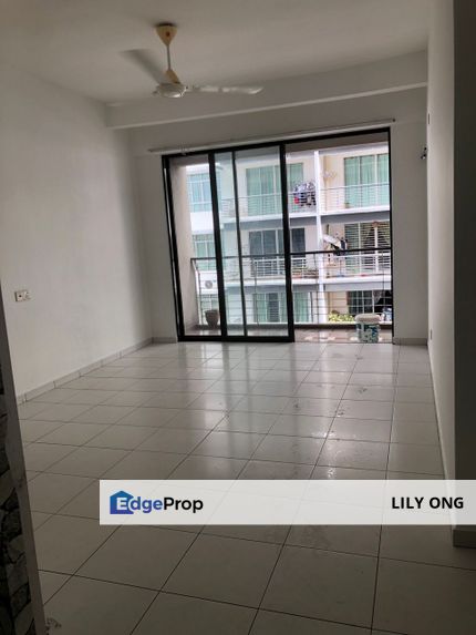 Below Market Value Telaga Emas Apartment @ Butterworth , Penang, Butterworth