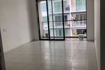 Pangsapuri Telaga Emas