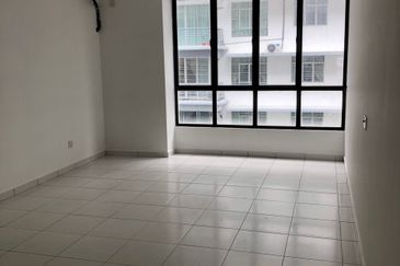 Pangsapuri Telaga Emas