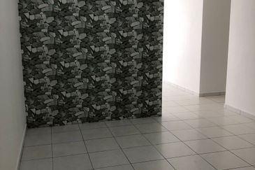 Pangsapuri Telaga Emas